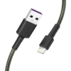 Nutek Lightning Data Cable 1