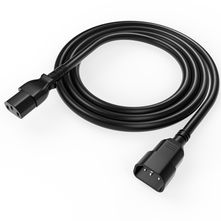 Computer Cord Nutek Establishment