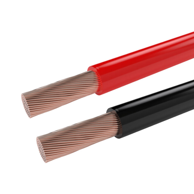 Battery Wires Nutek Establishment