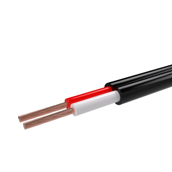 DC Charger Wires Nutek Establishment