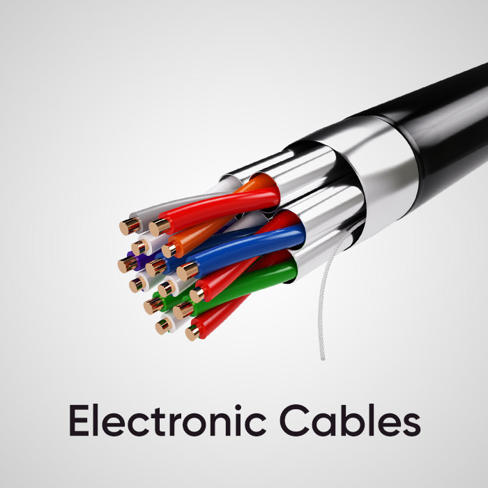 Nutek Establishments | Best Wires and Cable Manufacturer in Delhi